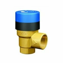 FLAMCO Soupape Securite E3/4'fs1'f10b