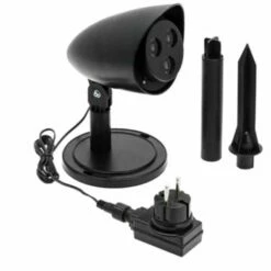 OSE Projecteur LED Animation Père-Noël