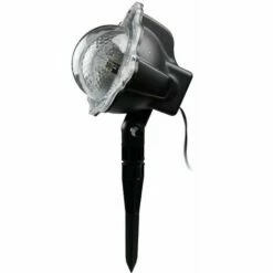 OSE Projecteur LED Intérieur / Extérieur Blanc - Blanc