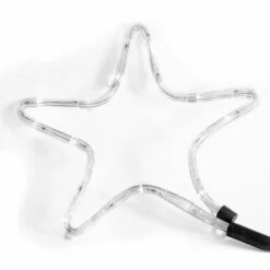 OSE Étoile Lumineuse à LED électrique