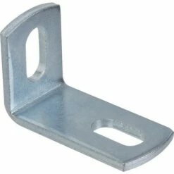 Accessoires Pour Rail R Flamco Angle (°) 90 Type Équerre Nombre De Trou 2