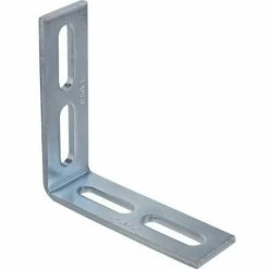 Accessoires Pour Rail R Flamco Angle (°) 90 Type Équerre Nombre De Trou 4