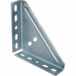 Accessoires Pour Rail R Flamco Angle (°) 90 Type Équerre Nombre De Trou 10