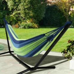 OSE Hamac Jardin Portable -Boutique en ligne OSE 9893141 4